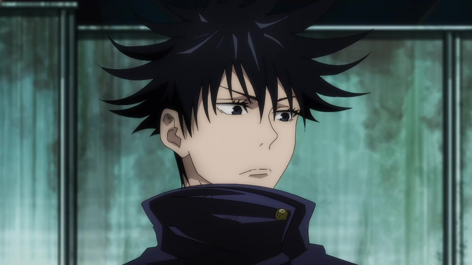 [Tsukyio Editing Resources] Jujutsu Kaisen Season 1 (Episode 3) Raw Clips (266) (tsukyio.com).mp4